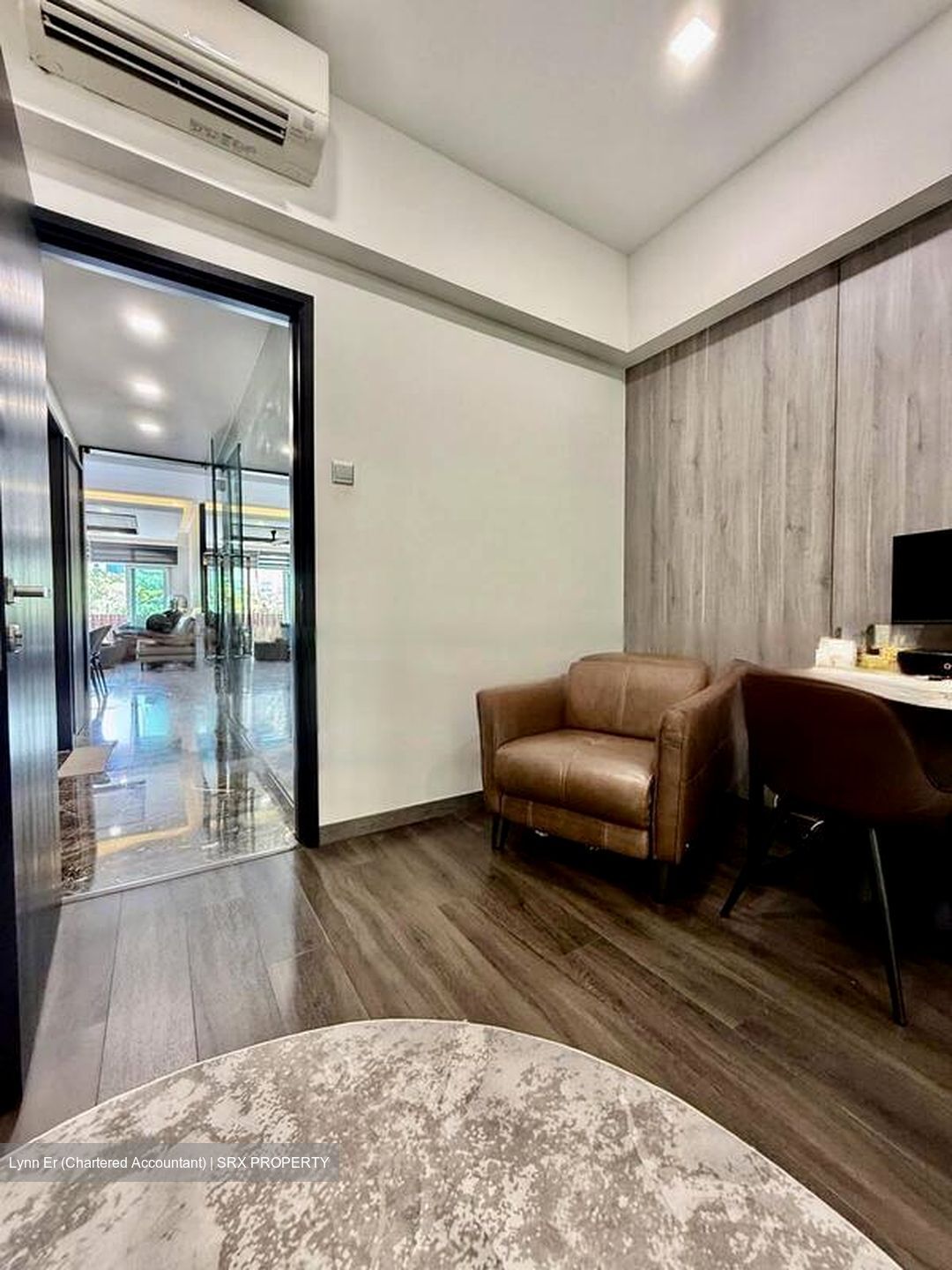 Sixth Avenue Ville (D10), Condominium #448954121